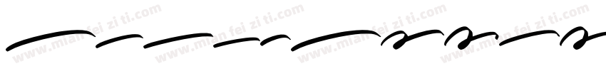 KSOPVKGTIT0 18 00字体转换